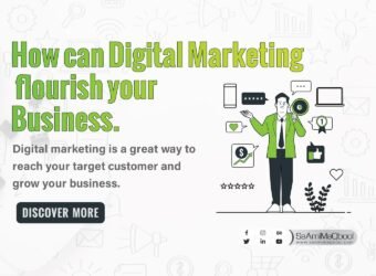 How can Digital Marketing flourish your Business.